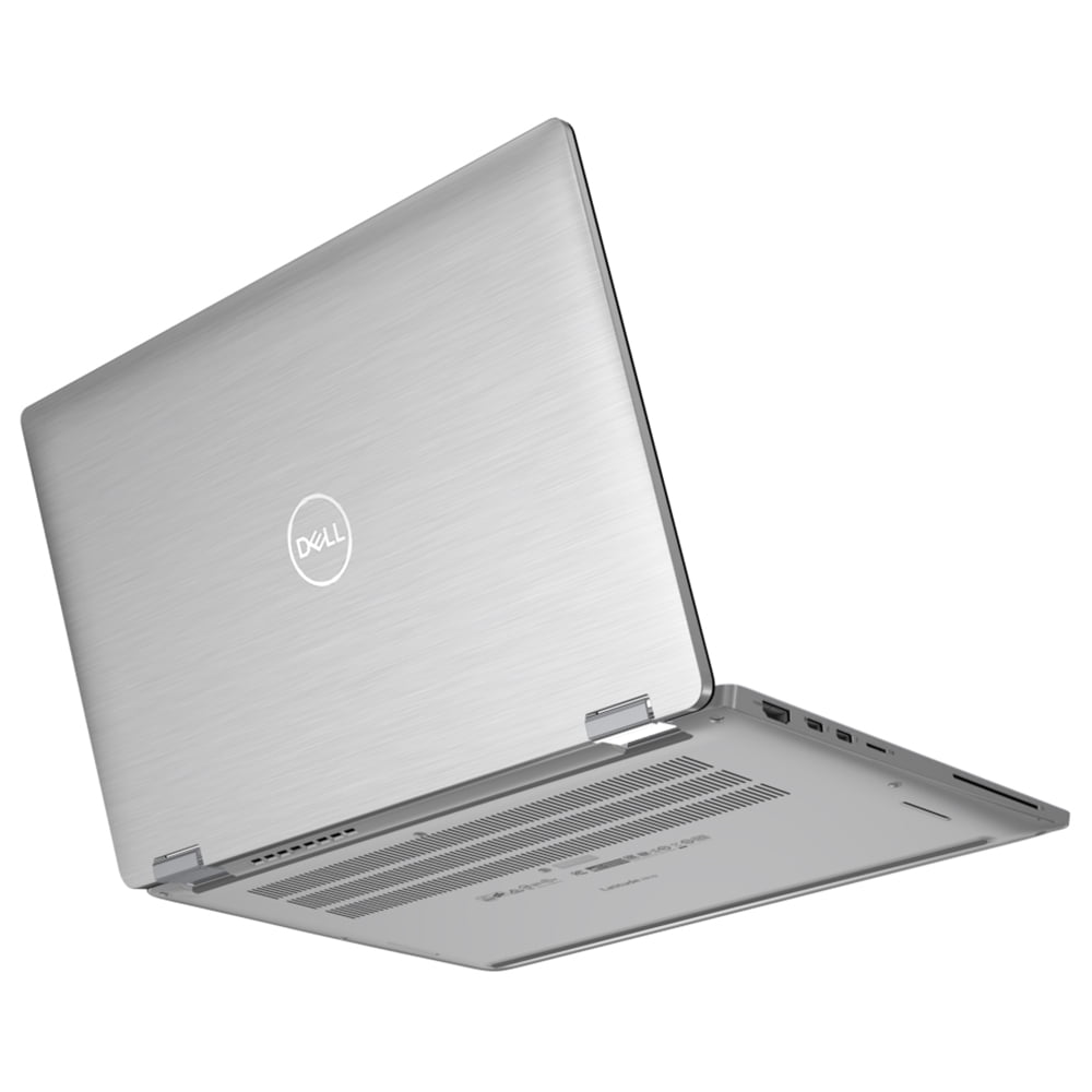 Restored Dell Latitude 7410 14" Laptop Computer | Intel Core i7 10th Gen | 16GB RAM | 128GB SSD | Windows 11 Pro | Home or Office PC (Refurbished)