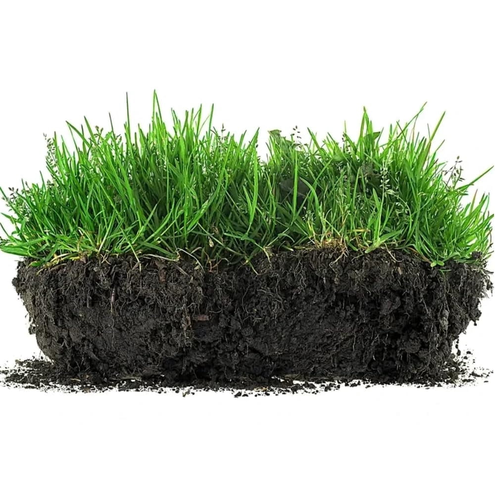 Soil Revitalizer for Plants, Lawn & Garden Soil Conditioner, Humic Acid Plant Food Enhancer for Root Growth & Nutrient Uptake.(2Pcs)