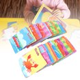 thumbnail image 2 of Washable , Breathable Colorful Eco-Friendly Washable , For Kids Children, 2 of 8