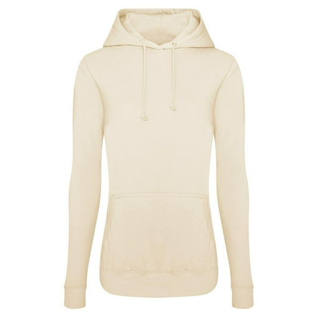AWDis Hoodie pour Femmes Girlie College