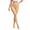 Beige, variant on 15-20mmHg Compression Pantyhose for Women Graduated Compression Tights