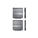 thumbnail image 1 of RADIADOR DE AGUA F-550 1999 al 2004 FORD Polar ., 1 of 3