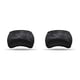 thumbnail image 4 of Greeniant Diadema Unisex Cómodo polar Protección para la cabeza Orejeras A prueba de viento Calentador de oídos Diadema Ciclismo al aire libre Gris Gris oscuro 2piezas Greeniant CBP393527, 4 of 5