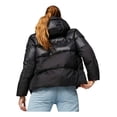 thumbnail image 3 of Chamarra Puma Mujer Power Hooded Negro Acolchada negro XS, 3 of 7