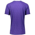 thumbnail image 5 of High Five M Hypervolt Jersey Purple Print/White 322980, 5 of 5