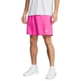 thumbnail image 3 of Under Armour Mens HalfBack Embossed Woven Training Shorts, 3 of 5