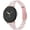 Pink, variant on Compatible with Google Pixel Watch 4 3 41MM/Pixel watch 2 1 Bands Women, Stylish Resin Bracelet Replacement Bands Adjustable Wristband