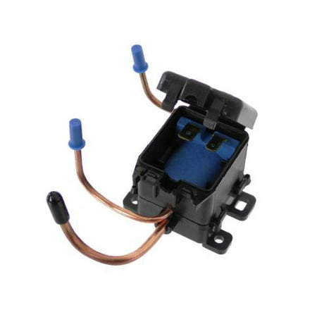 

LIEBHERR 950359500 FREEZER SOLENOID VALVE (GENUINE OEM PART)