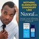 thumbnail image 2 of Cujmh Anti-Dandruff Shampoo, 200ml for Oily Scalp & Hair Loss, Natural Formula, 2 of 5