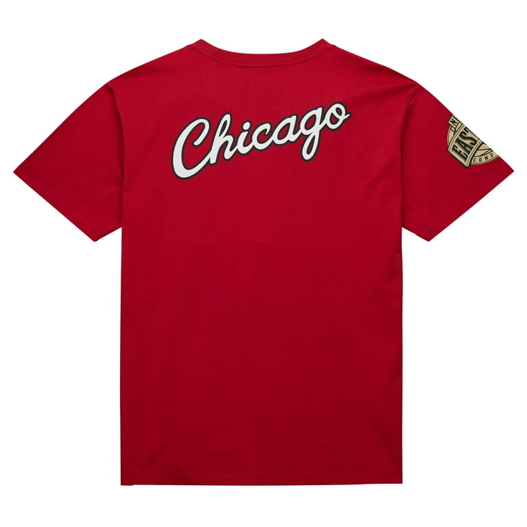 Chicago bulls t shirts walmart hotsell