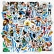 thumbnail image 5 of 50 Pegatinas Messi JAMW para Jugador de Fútbol Super Star, 5 of 5
