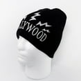 thumbnail image 2 of Hollywood Hulk Hogan nWo Beanie Cap Hat, 2 of 5