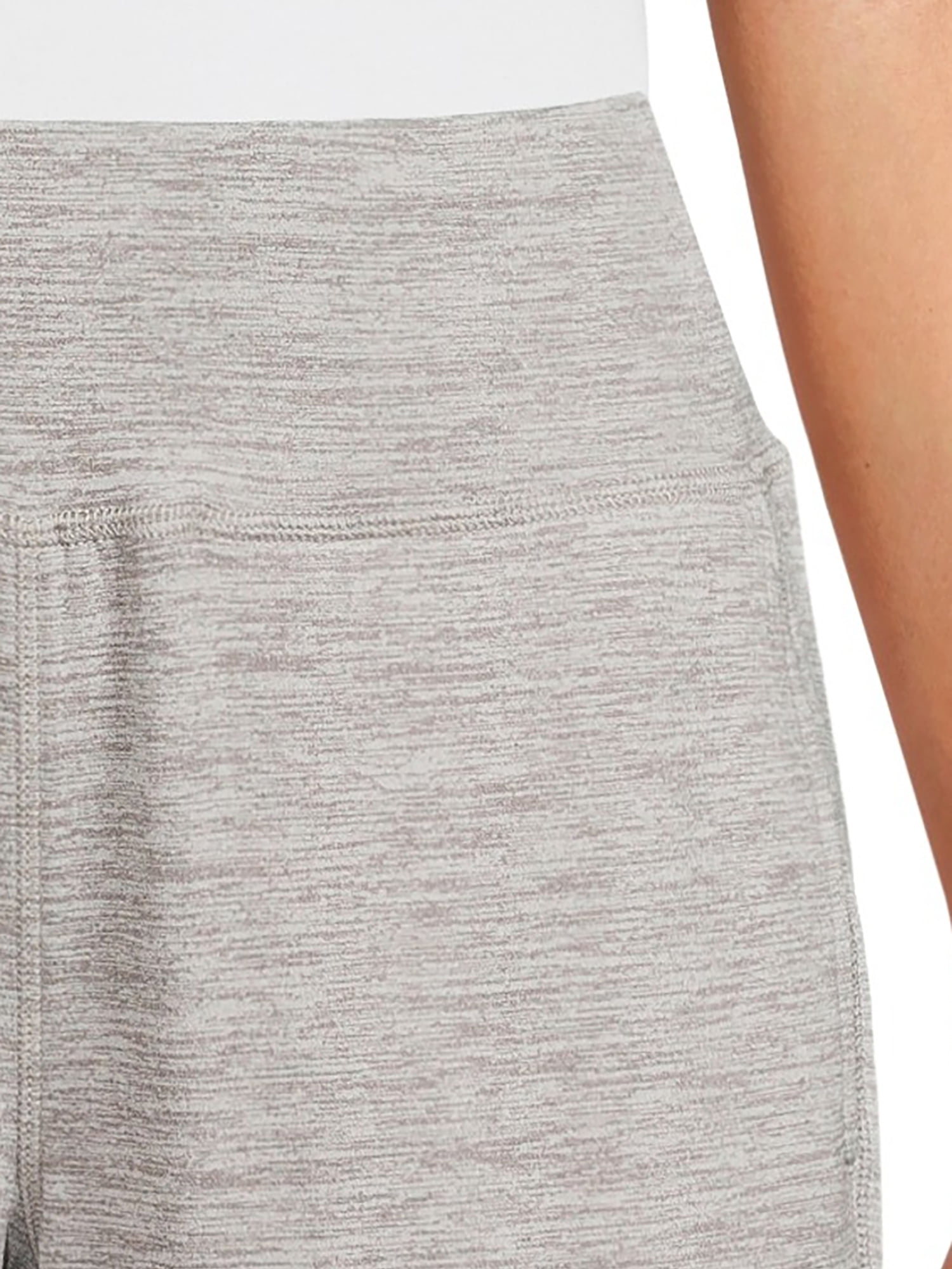Athletic Works Women's Super Soft Lightweight Joggers with Pockets