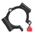 thumbnail image 3 of Soporte De Anillo Adaptador De Zapata Caliente Para Zhiyun Smooth 4 Gimbal Para Micrófono Led Video Light Sweethay EL008186-00, 3 of 6