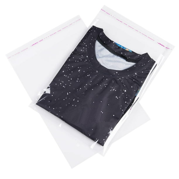 Thick best sale plastic packaging