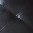thumbnail image 4 of Pemberly Row Modern / Contemporary Storage Ottoman in Espresso, 4 of 6