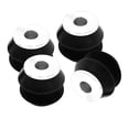 thumbnail image 2 of S SERENABLE Ficm Mounting Bushing Set (Fuel Injection Control Module) VT275 VT365 for, 2 of 9