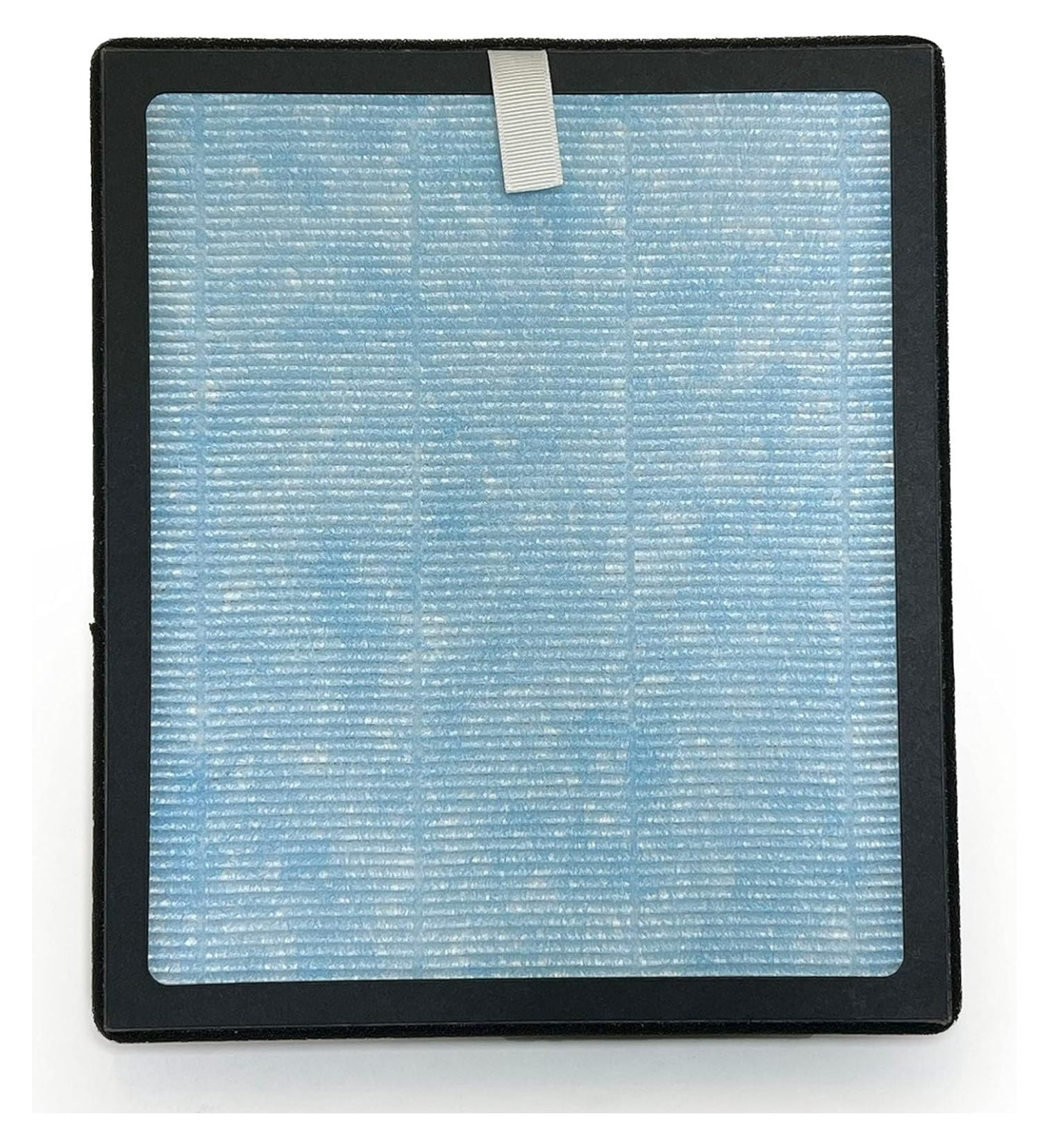 3-in-1 HEPA with Carbon Original Blue Filter Replacement For YIOU R1 Air Purifier, 4 Packs