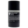 Grooming Lounge Greatest Pits Deodorant 2.54 oz Deodorant Stick