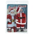 thumbnail image 3 of Figura de Acción Papá Noel de Figures Toy Company 20 cm, 3 of 3
