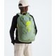 thumbnail image 5 of Mochila THE NORTH FACE Kids Court Jester repelente al agua, 5 of 5