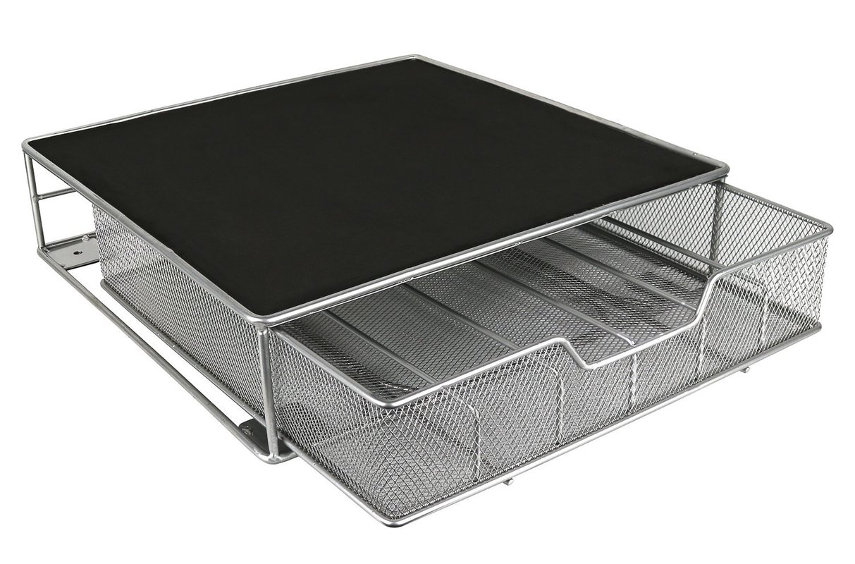 Estilo Coffee Pod Drawer Organizer Holds up to 36 Kcups