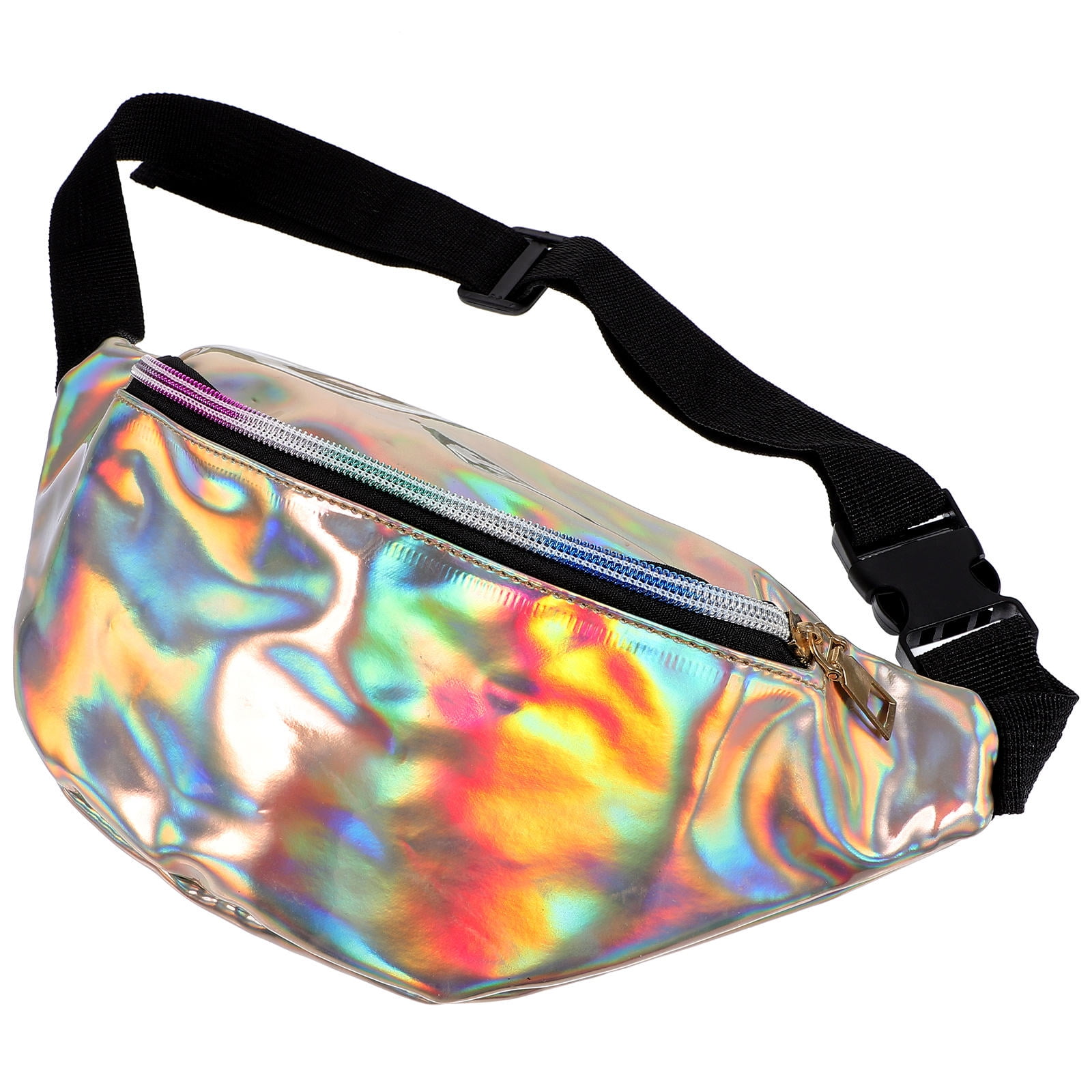 UGG Women's Nasha Belt Bag Clear , HSPK , O/S - Walmart.com