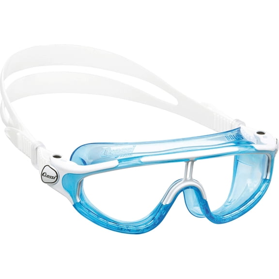 Cressi Baloo, Blue/White