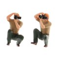 thumbnail image 1 of Figuras de Personas Hombre Miniatura Yotijar 1:64, 1 of 8