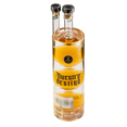 thumbnail image 2 of Tequila Nuestro Destino 500 Ml Blanco con 250 Ml Añejo Nuestro Destino Tequila, Blanco, Añejo, 2 of 5