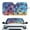Beach Palm Trees, variant on KUIFORTI Front Windshield Car Sun Shade Large SUV Accessories, Palm Tree Sun Screens for Cars, Sedans, Trucks, Hatchbacks, Foldable Front Window Heat Insulation Protection Keeps Your Vehicle Cool