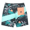 thumbnail image 2 of Billabong Mens T Street Airlite 19" Boardshorts, 2 of 2