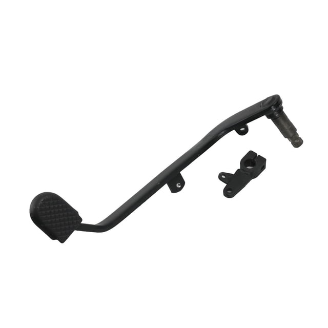 PEDAL FRENO TRASERO VENTO NITROX 200 (21-22)