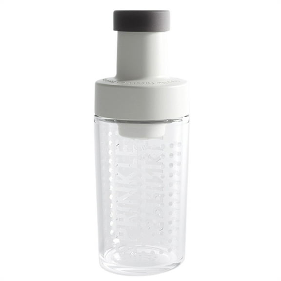 Piwvid Sugar Dispenser with Pour Spout, 8.8 Oz Glass Sugar Shaker Jar Weighted Pourer for Coffee Bar, Tea & Baking, Commercial Quality Sugar Container for Sugar, Honey, Syrup for Home Kitchen