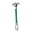 1 hand, variant on Industrial Strength Multiple Task Hammer Wrench Tool for Nut Fastening and Woodworking Operations Heavy Load Bearing