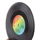 thumbnail image 5 of Posavaso Macarena de discos de vinilo diseño Moderno Antideslizante 10,5 cm, 5 of 8