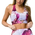 thumbnail image 6 of Onzie Warrior Yoga Sports Bra 3725, 6 of 11