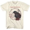 thumbnail image 1 of Death Cab For Cutie String Theory Natural Adult T-Shirt, 1 of 2