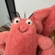 thumbnail image 5 of Original Jellycat langosta Larry Shelton Pippi camarón muñeco de peluche para niños y niñas regalos de cumpleaños, 5 of 5