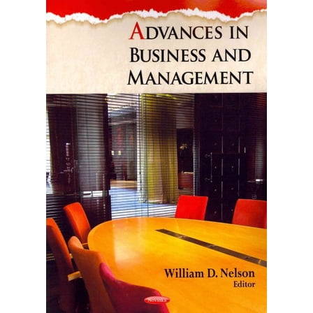 Advances in Business and Management