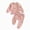 H154-Red, variant on TOWED22 Toddler Kids Girls Outfits 2 Piece Long Sleeve Soft Sweatshirt and High Waist Joggers Pants Set Cute Print Clothes(Coffee,2-3 Y)