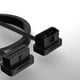 thumbnail image 5 of Cable de conversión de extensión de diagnóstico FOXWELL OBD2 de 16 pines, 5 of 5