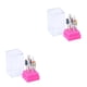 thumbnail image 4 of Guardurnaity 7 unids/set taladro de cerámica para uñas Bits caja de acrílico fresadora máquina de manicura limas eléctricas para uñas herramienta de Type1 NO1 Guardurnaity CBP096482, 4 of 5