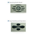 thumbnail image 5 of Spy Matrix Pro Sweep Counter Surveillance GPS Bug Detector Multifunctional Device, 5 of 5