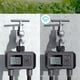 thumbnail image 2 of Watering Computer with 2 Outputs - Digital Timer for Automatic Watering - 2-Way Programmable Digital Watering Timer for Garden, 2 of 4