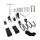 thumbnail image 1 of Soporte polea para portaequipajes techo bicicleta, para kayak, multiusos, capacidad 60 kg, elevación y descenso suaves, estante, 1 of 8