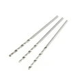 thumbnail image 3 of (3 pack) Hyper Tough 3 Piece 1/16 inch Hss Roll Forged Drill Bits, Hss Material, AU00040K, 3 of 11