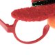 thumbnail image 3 of Gafas de Navidad para niños\\\\\\\\' Regalos para niñas Festival Sombrero grande, 3 of 9