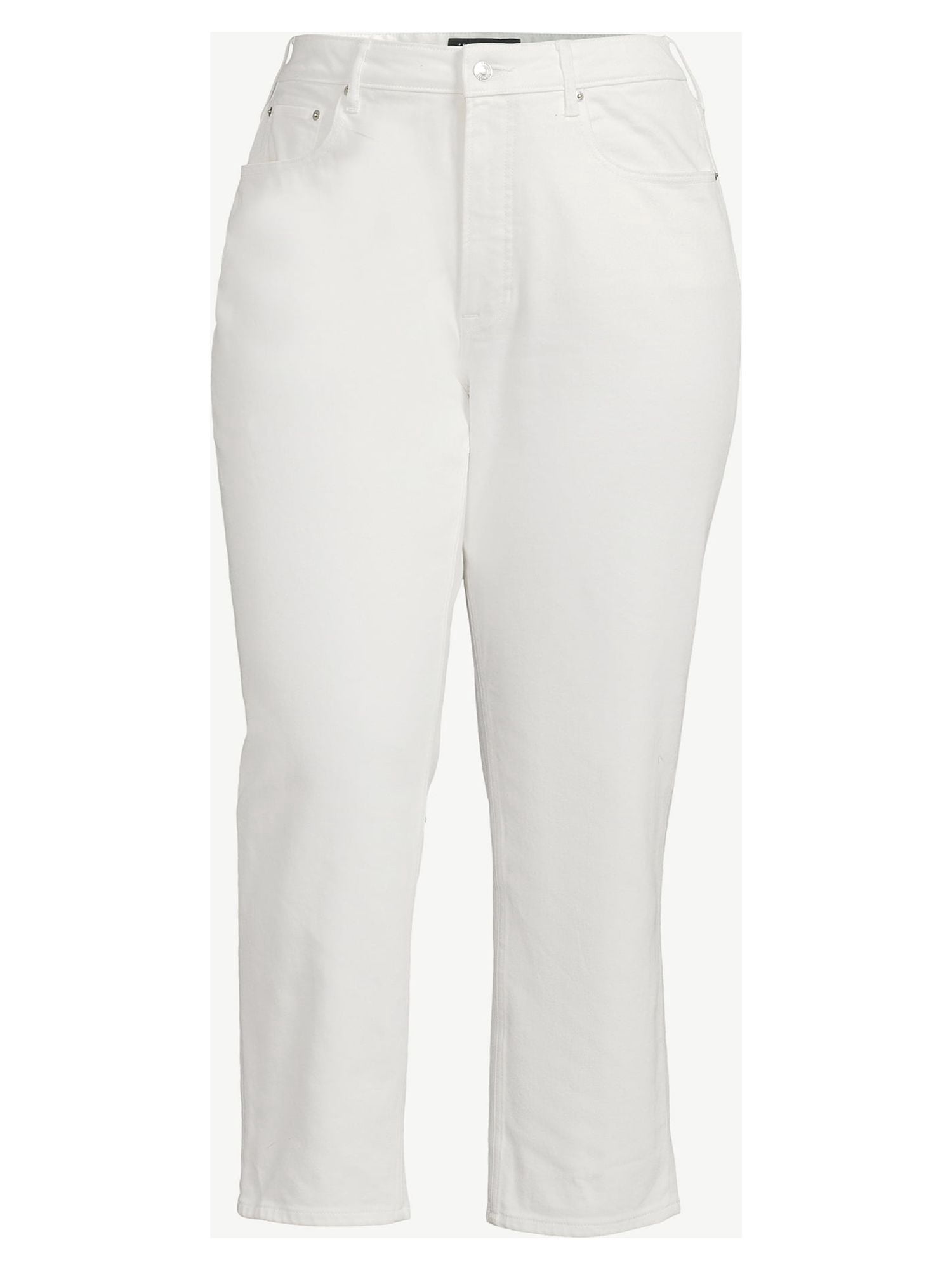Free Assembly Women's Original 90's Straight Jeans
