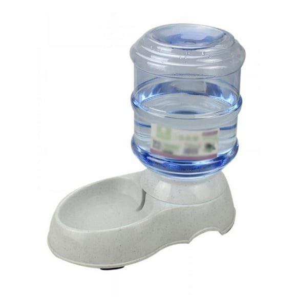Automatic feed dispenser pet feeder food and water dispenser dog bowl automatic for dog cat